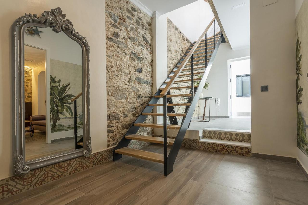 Trajano Premium Estudios By H Ayamonte Zewnętrze zdjęcie