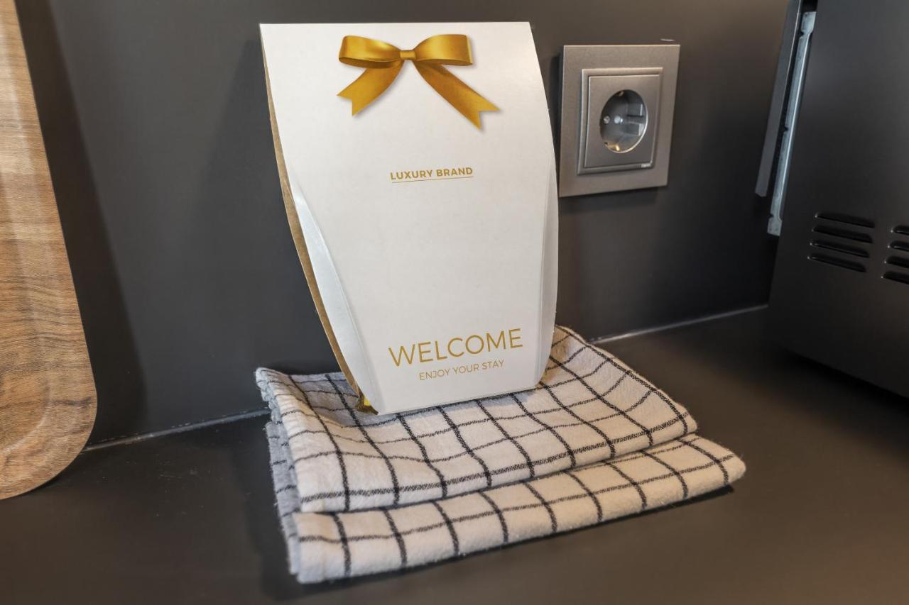 Trajano Premium Estudios By H Ayamonte Zewnętrze zdjęcie