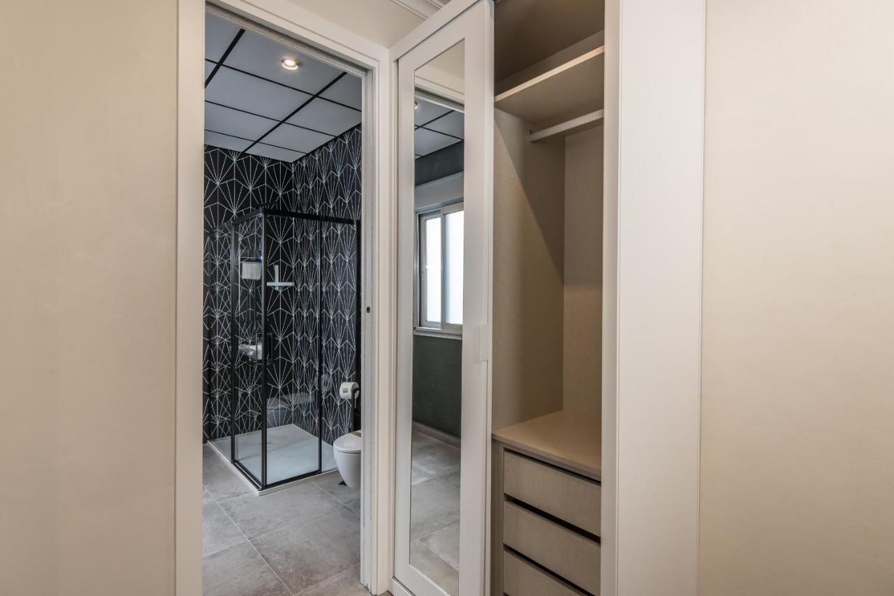 Trajano Premium Estudios By H Ayamonte Zewnętrze zdjęcie