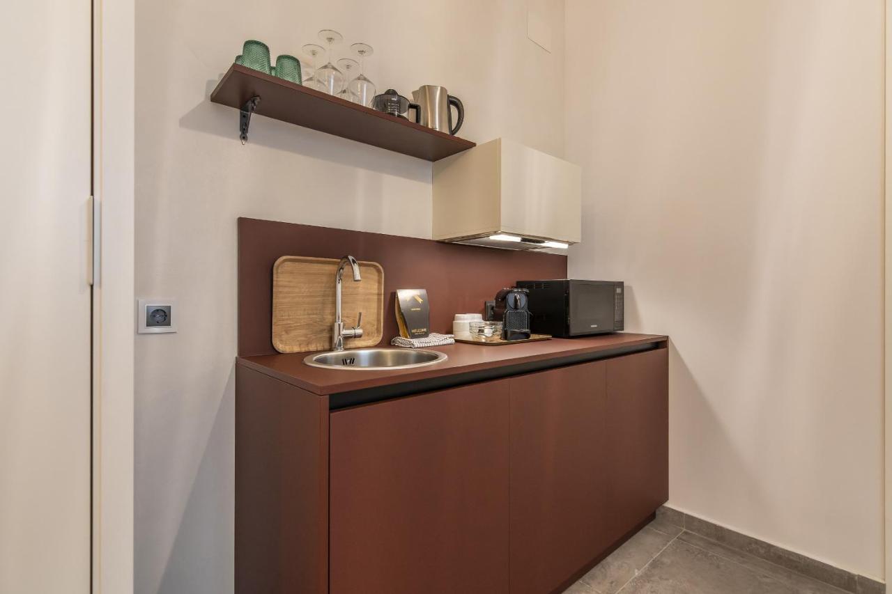 Trajano Premium Estudios By H Ayamonte Zewnętrze zdjęcie