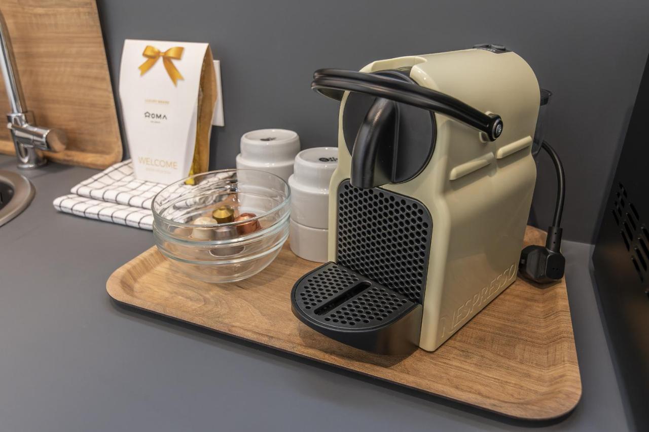 Trajano Premium Estudios By H Ayamonte Zewnętrze zdjęcie