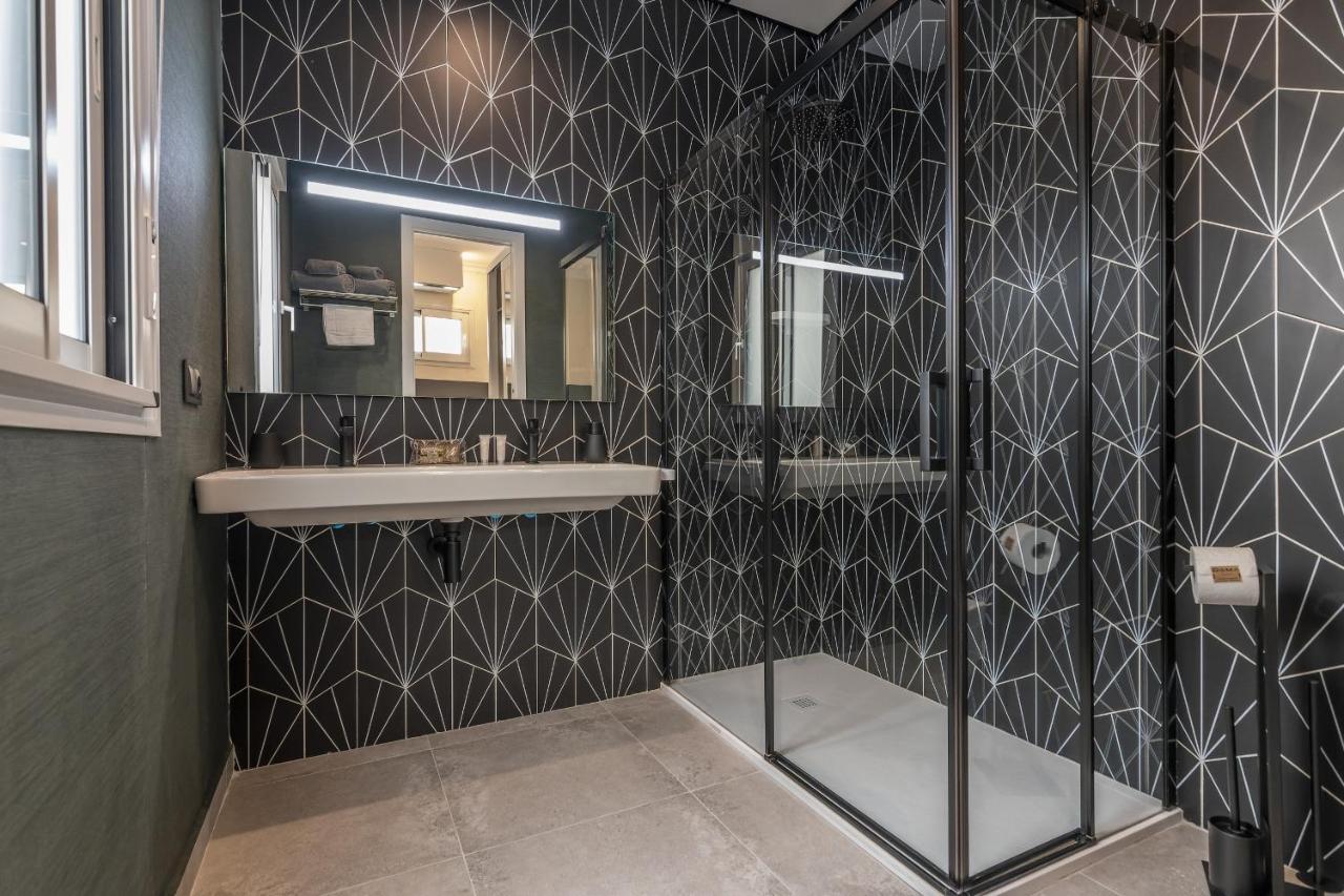 Trajano Premium Estudios By H Ayamonte Zewnętrze zdjęcie