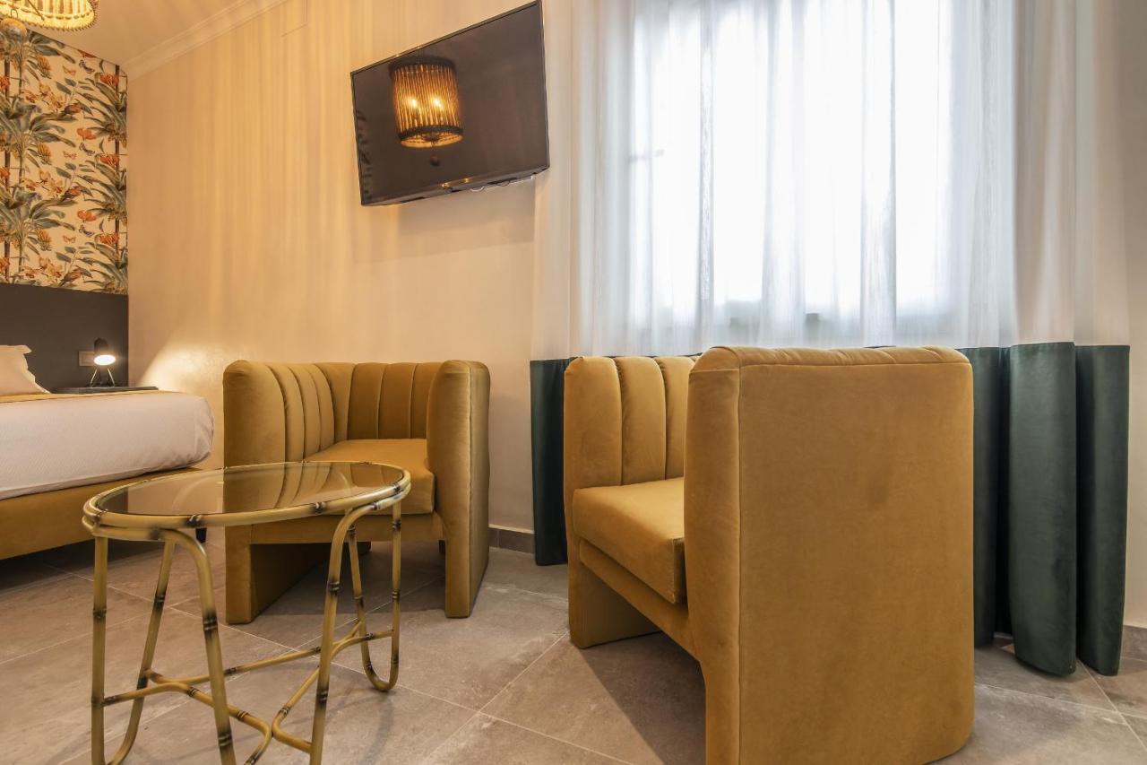 Trajano Premium Estudios By H Ayamonte Zewnętrze zdjęcie