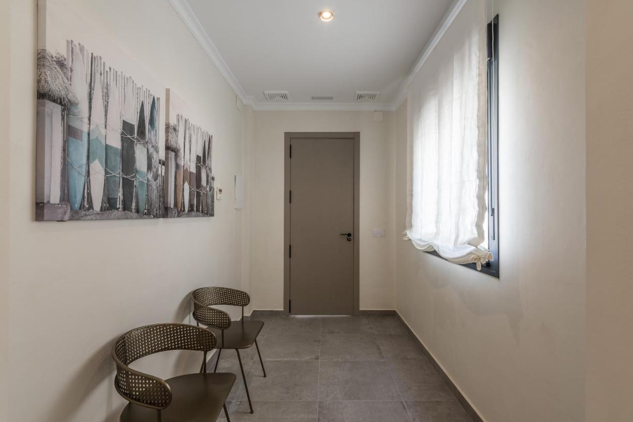 Trajano Premium Estudios By H Ayamonte Zewnętrze zdjęcie