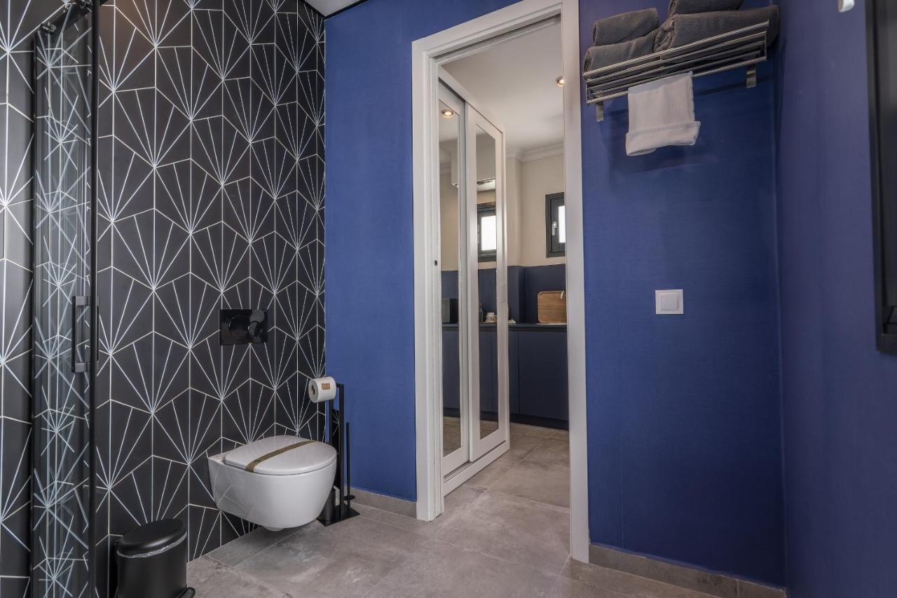 Trajano Premium Estudios By H Ayamonte Zewnętrze zdjęcie